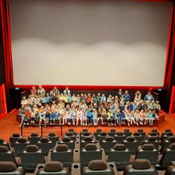 Dzień Przedszkolaka w kinie