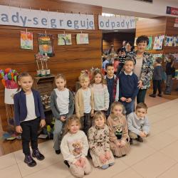 XIX Konkurs ekologiczny 