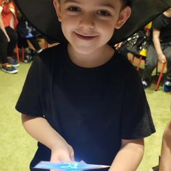 Dzień wróżb Andrzejkowych 