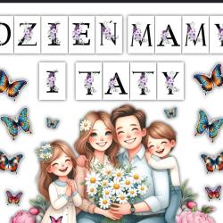 Dzień Mamy i Taty w Jagódkach
